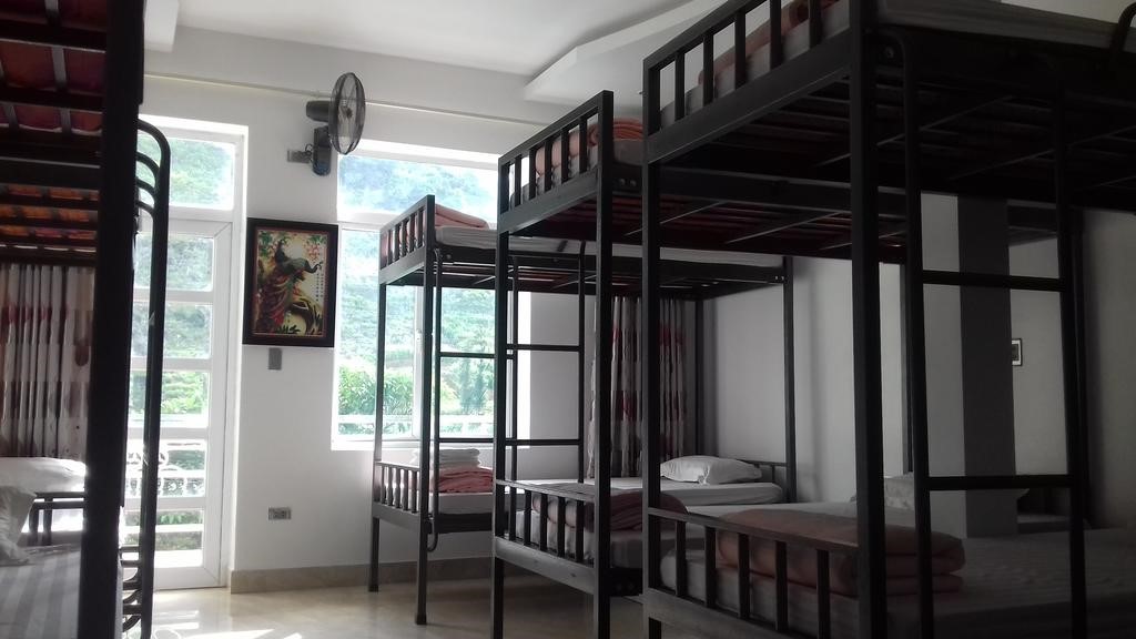 10 khách sạn, nhà nghỉ, homestay Mèo Vạc Hà Giang đẹp, giá rẻ nhất