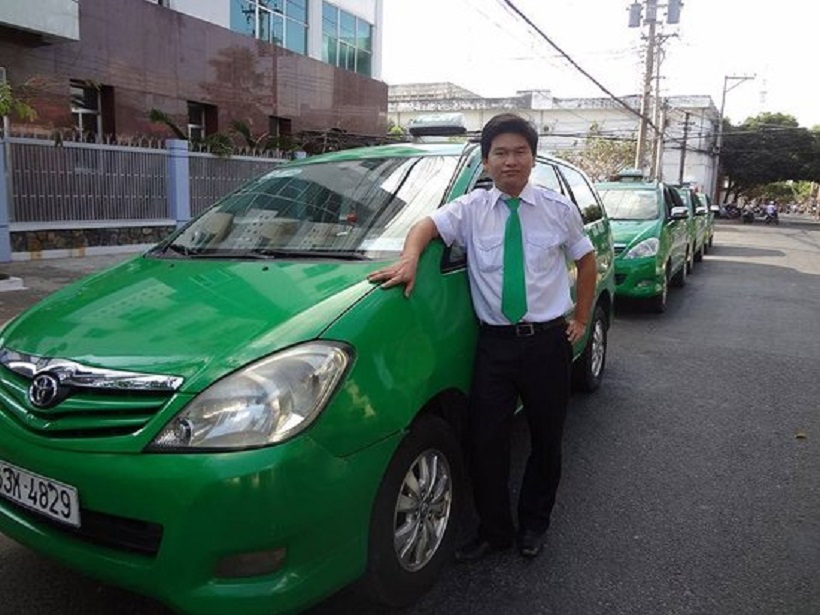 Danh sách các hãng taxi Buôn Ma Thuột giá rẻ uy tín