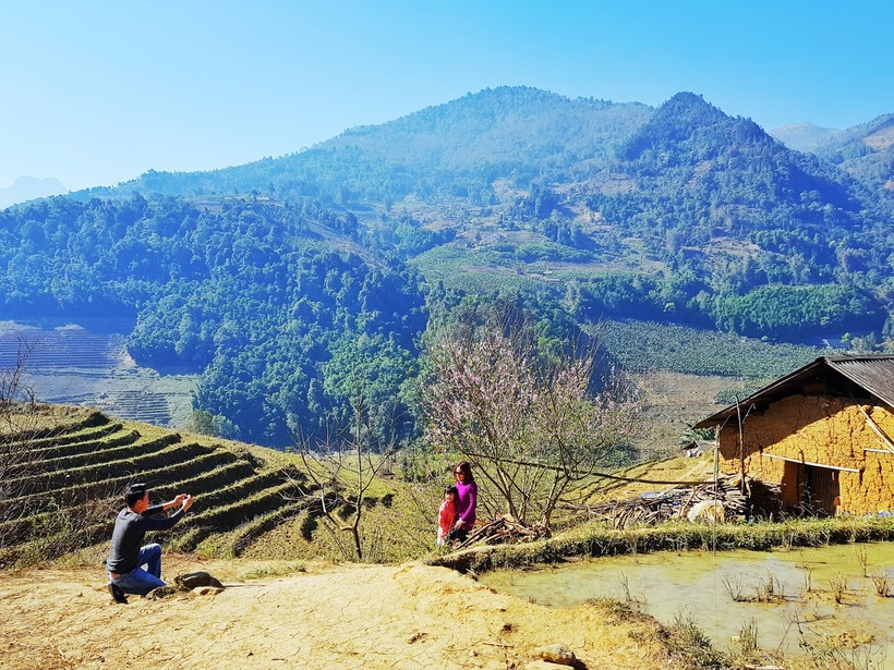 {TOP} 10 homestay Y Tý ở Bát Xát Lào Cai giá rẻ cho phượt thủ từ 50k