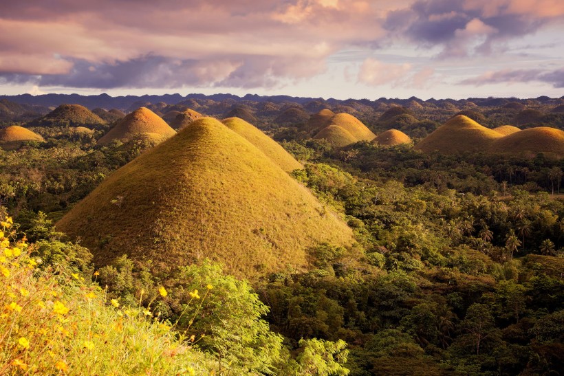 Địa điểm du lịch Philippines