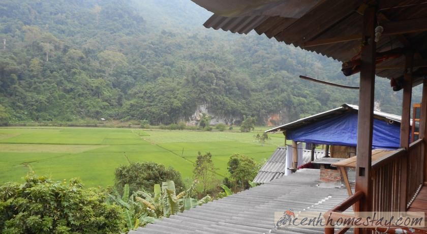 10 homestay Bắc Kạn giá rẻ và đẹp lựa chọn cho chuyến du lịch