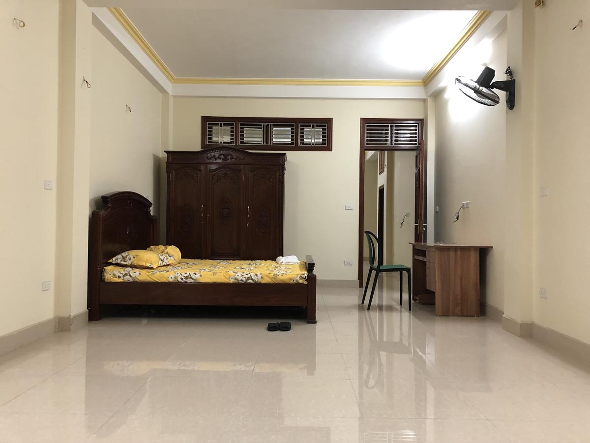 Top 10 Nhà nghỉ, homestay quận Đống Đa – Hà Nội đẹp thổn thức