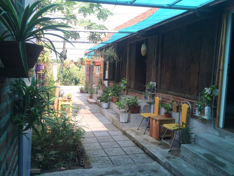 Top 50+ Homestay Ninh Bình cảnh đẹp như tranh khiến bao người mê mẩn