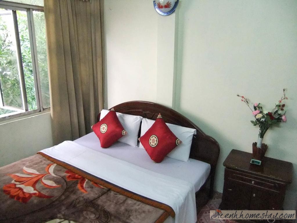 Top 50+homestay Hà Nội đẹp – giá rẻ chỉ từ 100k lưu trú thoải thoải mái