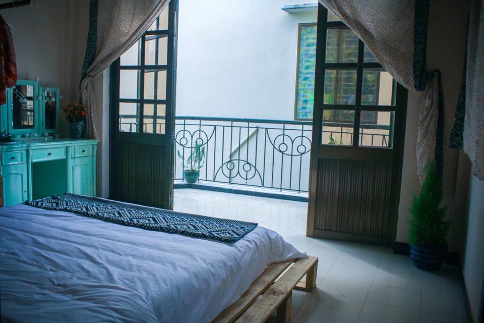 Deja Vu Homestay Huế