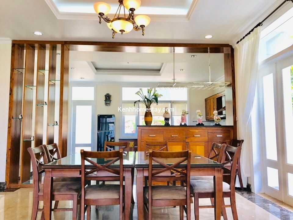 38 Biệt thự Villa Mũi Né Phan Thiết giá rẻ đẹp gần biển có hồ bơi, bãi tắm