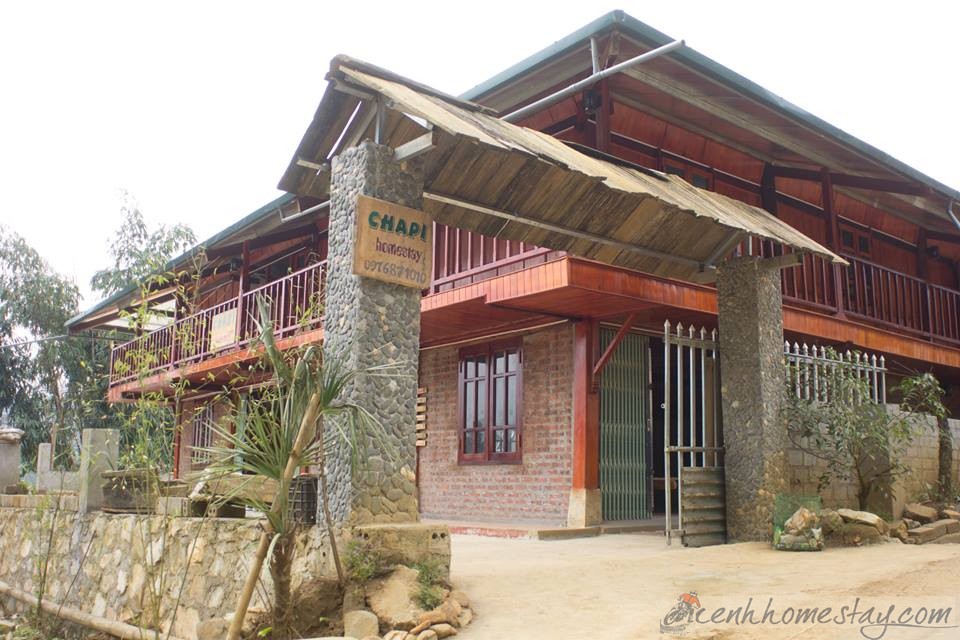 Top 20+ Homestay Sapa gần trung tâm thị trấn, các bản làng dân tộc rẻ đẹp