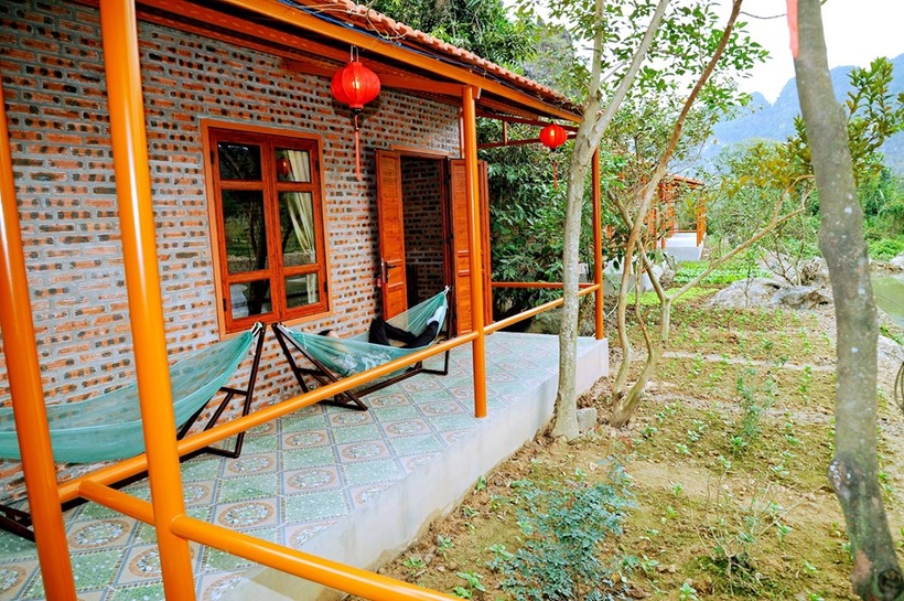 Top 50+ Homestay Ninh Bình cảnh đẹp như tranh khiến bao người mê mẩn