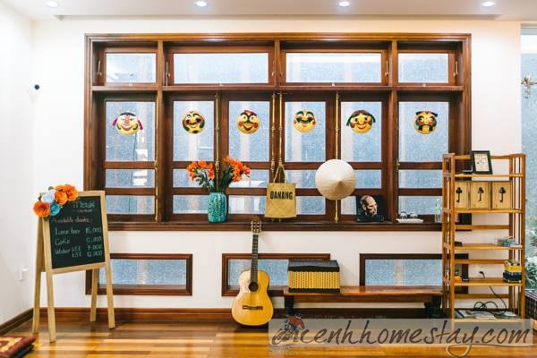 Top 50+ homestay Đà Nẵng đi rồi chỉ muốn “ở lỳ” không nỡ về