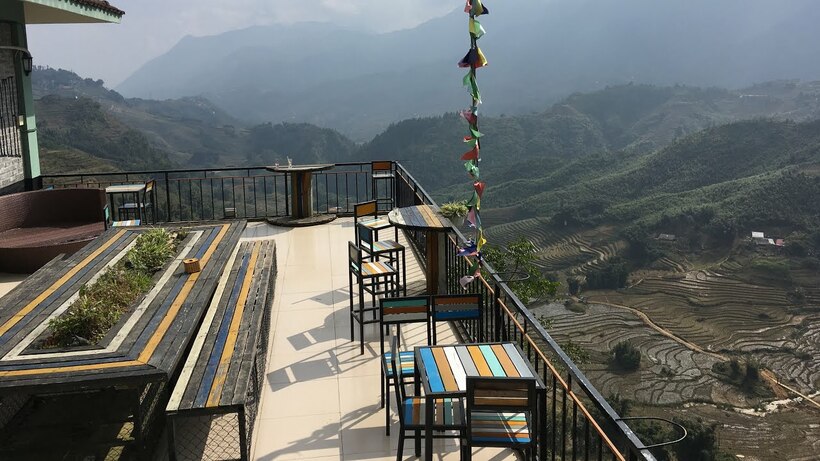 Top Review 51 Homestay Sapa giá rẻ view đẹp ở trung tâm dưới 300k