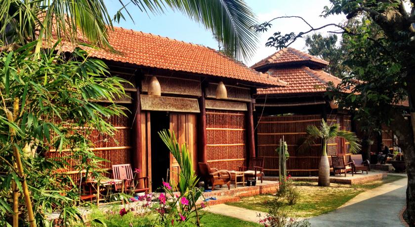 Thiết kế homestay Hội An - Chọn kiểu gì cho đẹp và thu hút khách?