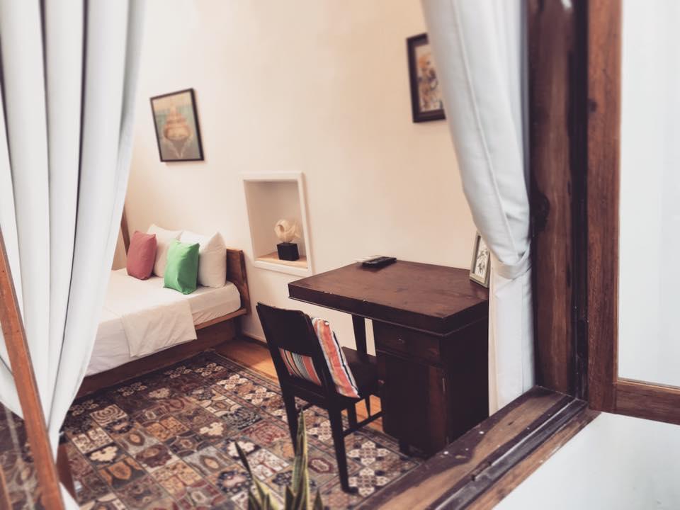 21 homestay Nha Trang Khánh Hòa rẻ đẹp, gần biển, đường Trần Phú