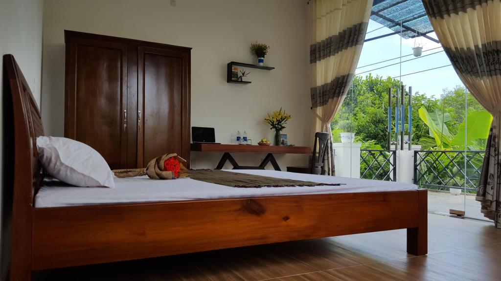 20 homestay Huế giá rẻ, đẹp và gần trung tâm cho bạn lựa chọn 2020