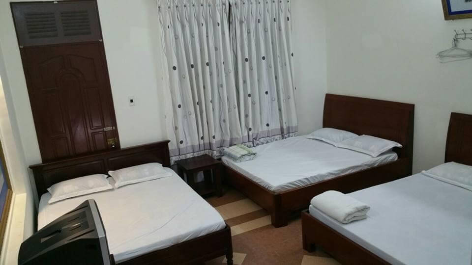 ATC Motel Vũng Tàu