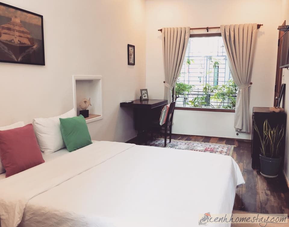 LaRose Homestay Quy Nhơn Bình Định