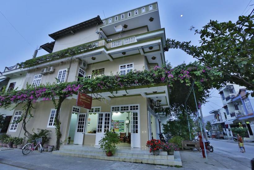 Top 70+Homestay Hội An giá rẻ gần phố cổ, trung tâm, bãi biển