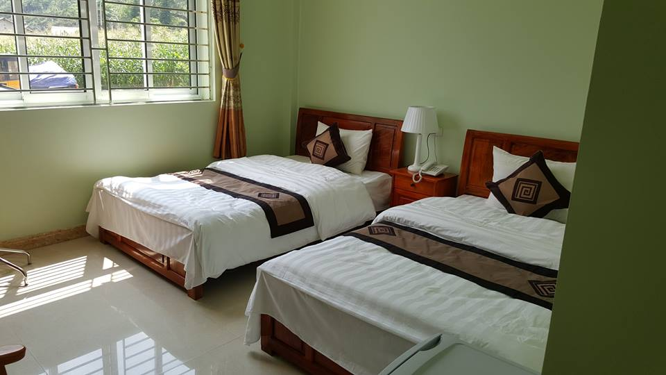 10 khách sạn, nhà nghỉ, homestay Mèo Vạc Hà Giang đẹp, giá rẻ nhất