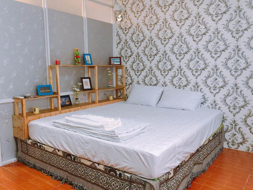 Top 10 homestay Đà Nẵng gần Sông Hàn giá rẻ, view đẹp CÒN PHÒNG