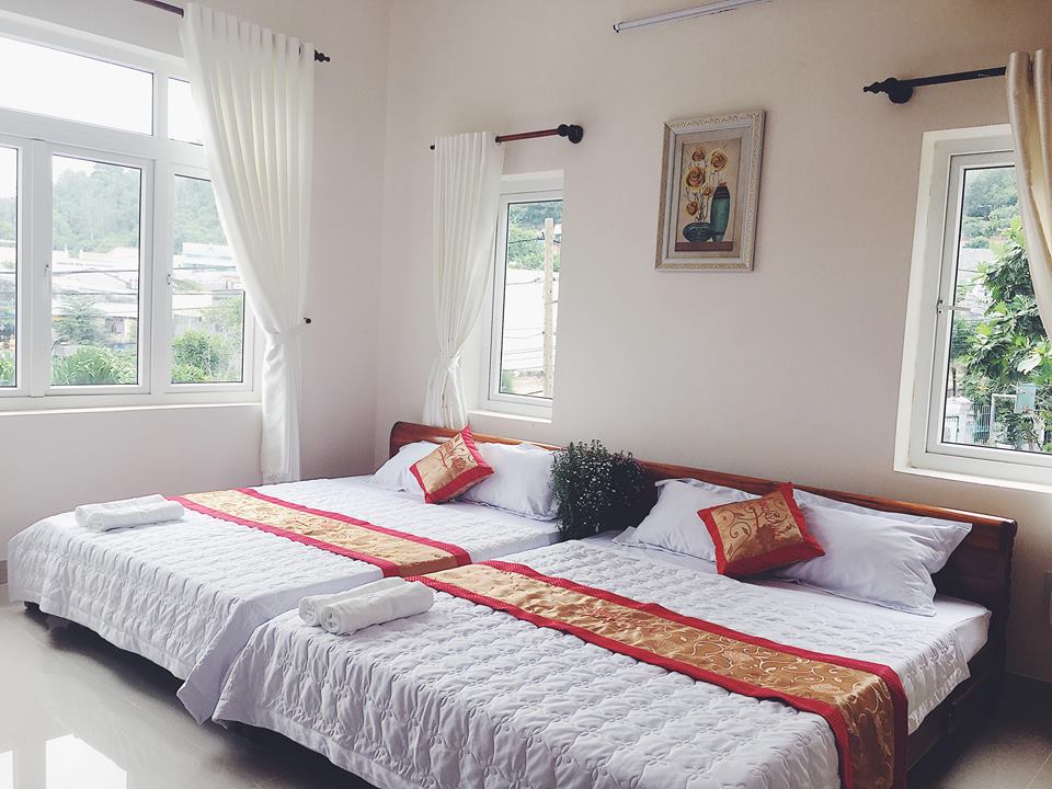 10 hostel Vũng Tàu giá rẻ gần biển chỉ 80k thuận lợi di chuyển