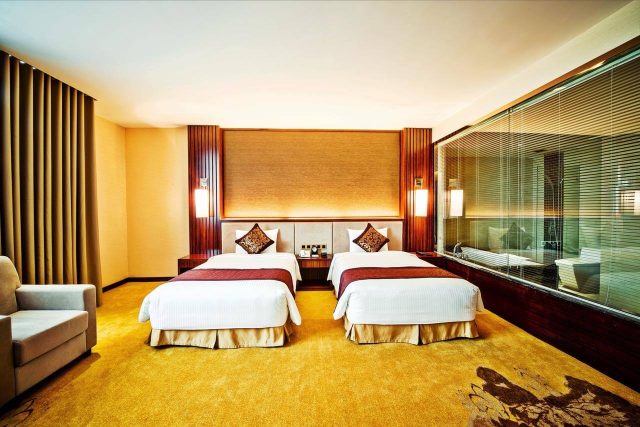 Mường Thanh Luxury Quảng Ninh Hạ Long