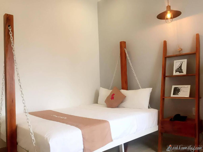 {TOP} Nhà nghỉ, homestay Lăng Cô Huế giá rẻ đẹp chỉ từ 100k