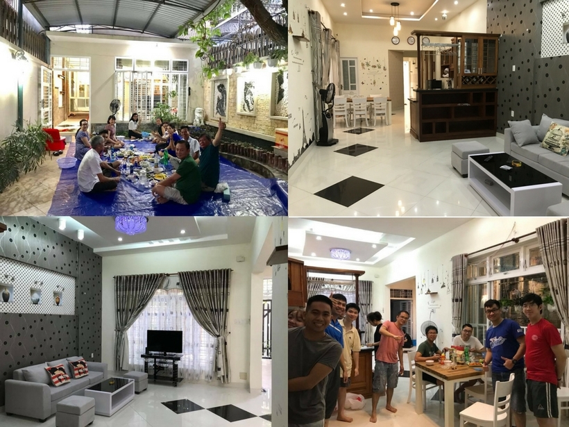 List 100 homestay Vũng Tàu nổi tiếng, đẹp, giá rẻ “xức sắc” chuẩn sống ảo