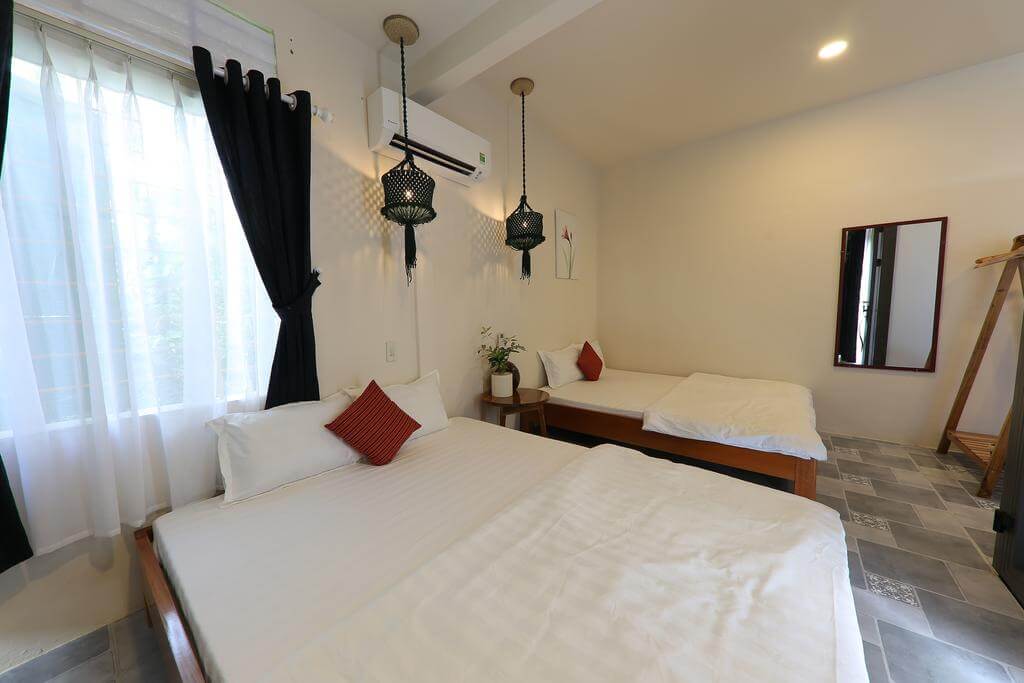 The Dreamers Homestay Huế