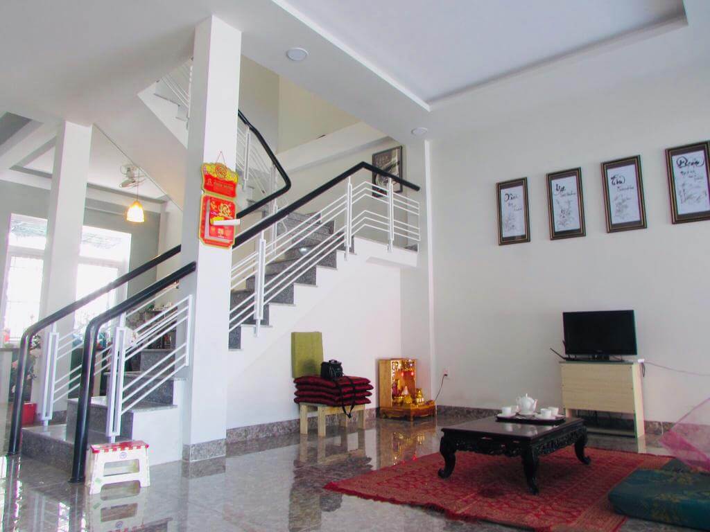 Hue Memory Homestay Huế