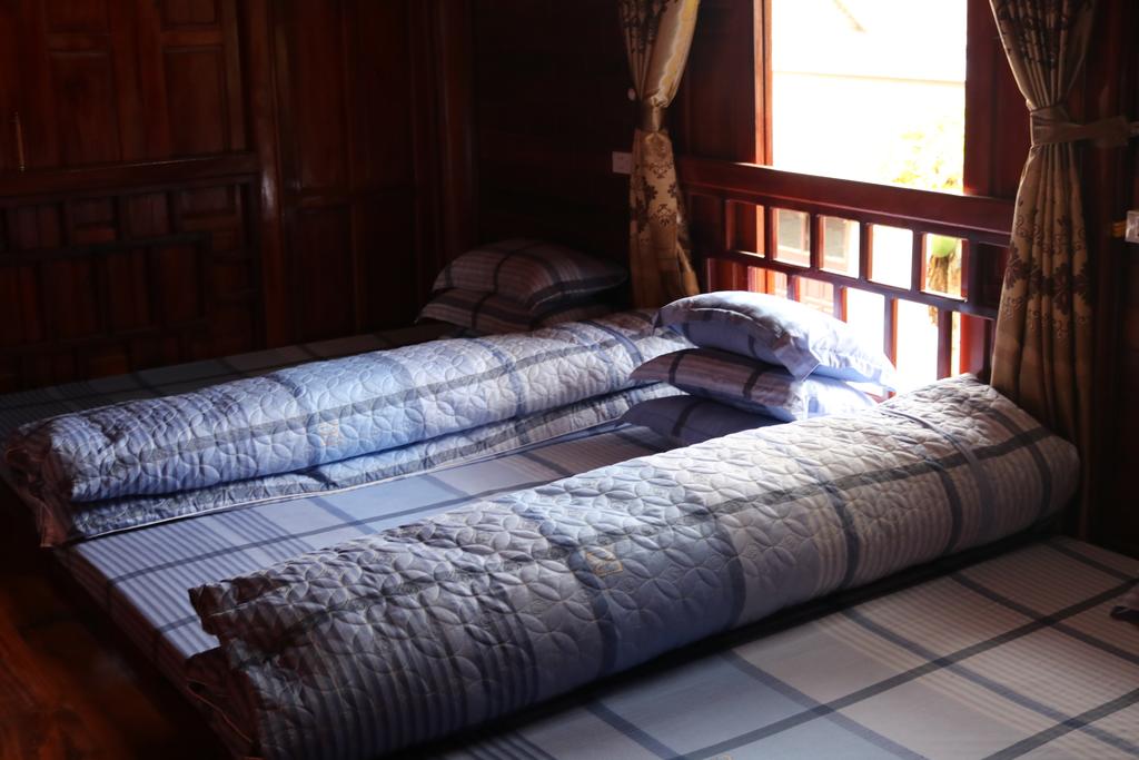 Mộc Châu Town Homestay