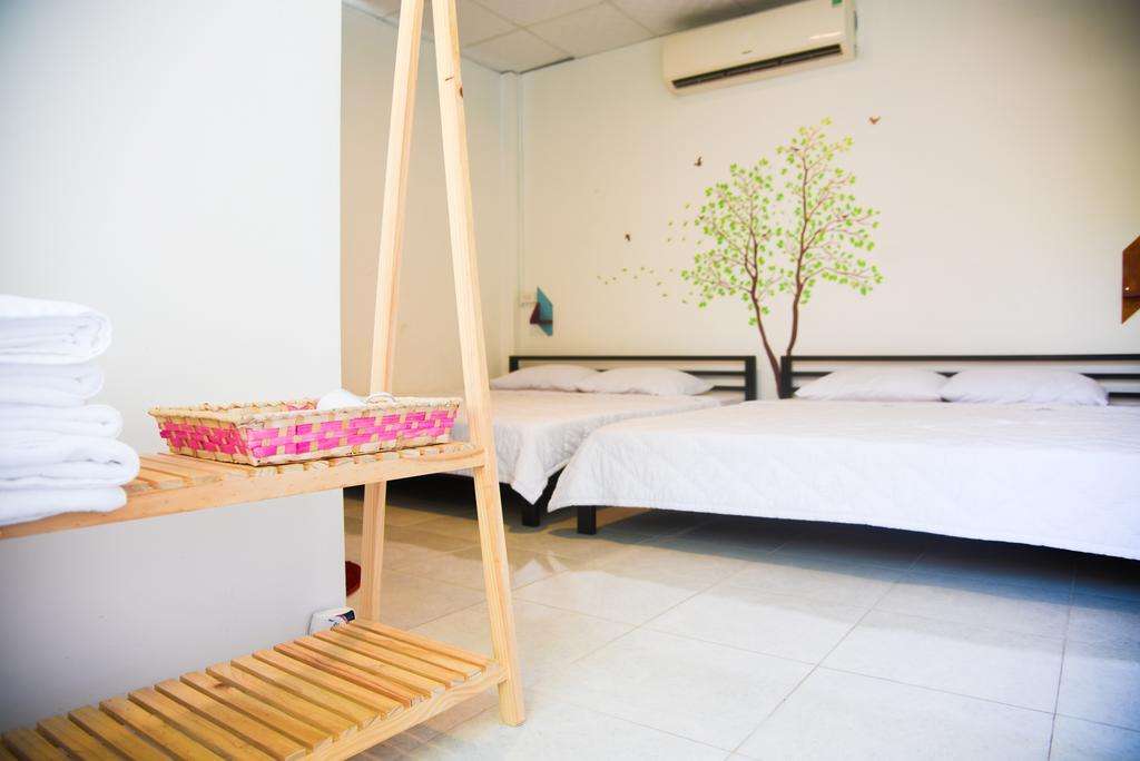 Vũng Tàu Secret Garden Coffee and Homestay