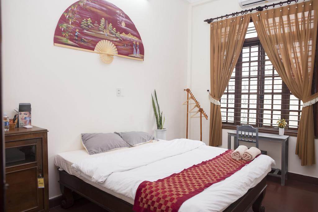 Le Robinet Homestay Huế