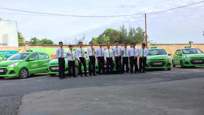 Danh sách các hãng taxi Thái Bình giá rẻ, uy tín