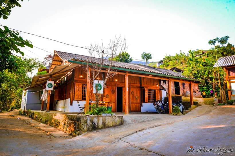 Top 10 homestay Sapa ngắm tuyết đẹp đáng đặt phòng nhất