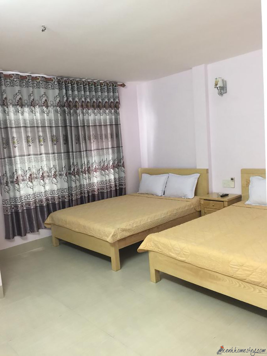 20 Khách sạn, nhà nghỉ, homestay Quan Lạn giá rẻ gần biển đẹp từ 100k