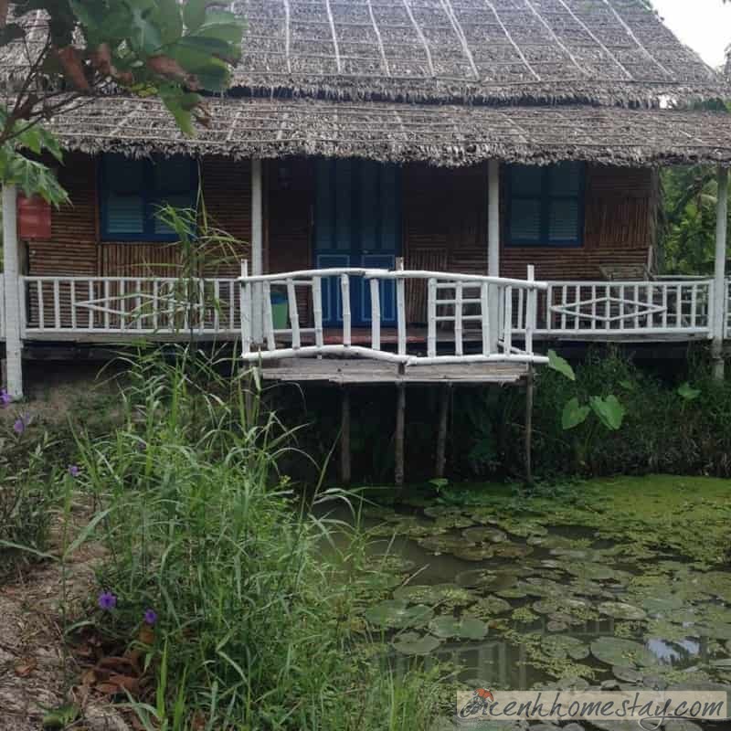 50+Homestay Cần Thơ giá rẻ - đẹp – gần trung tâm để khám phá vùng sông nước Mekong