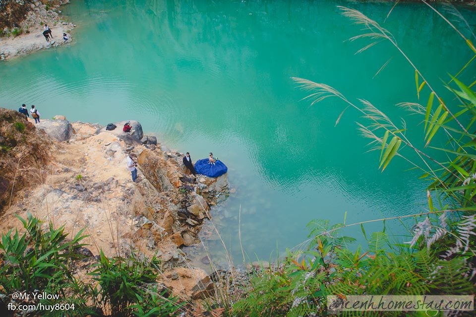 Tuyệt tình cốc Đà Lạt