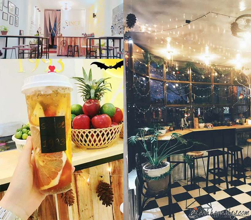 50 quán cafe đẹp ở Đà Lạt “chất phát ngất” tha hồ để so deep