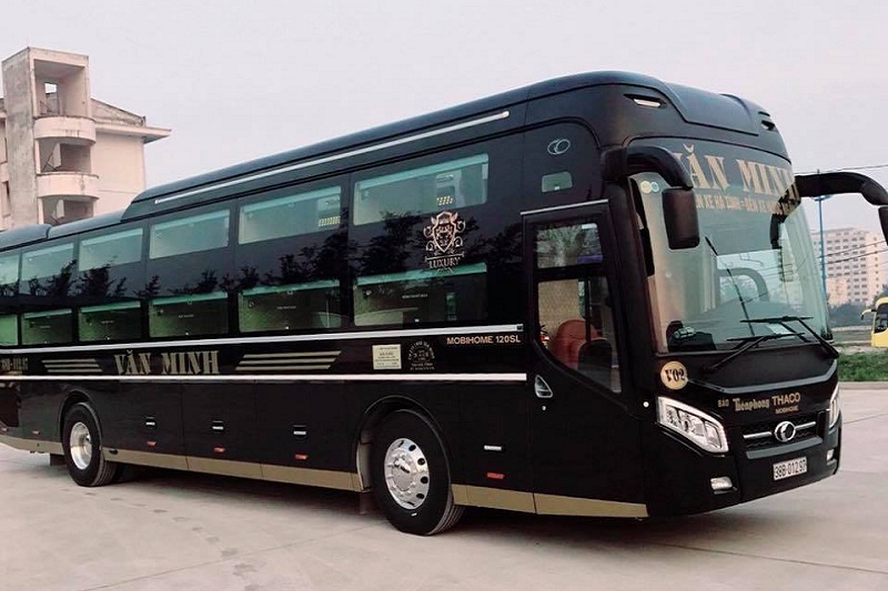 10 Nhà xe limousine Hà Nội Hà Tĩnh chất lượng cao tốt nhất