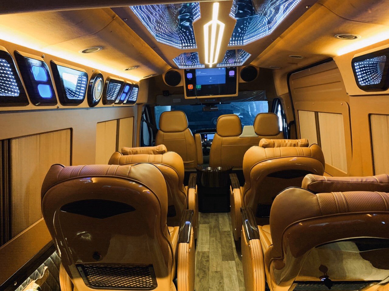 Top 19 Nhà xe limousine Hà Nội Hải Phòng cao cấp giá rẻ tốt nhất