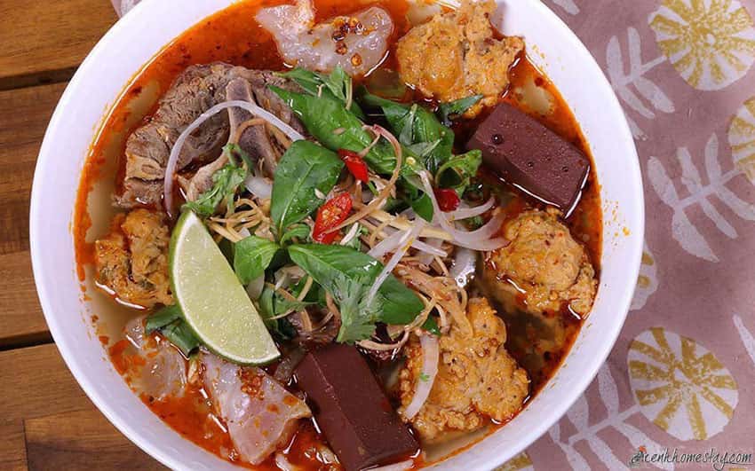 #Top 20 quán ăn ngon Hà Nam nổi tiếng nhất định phải thưởng thức