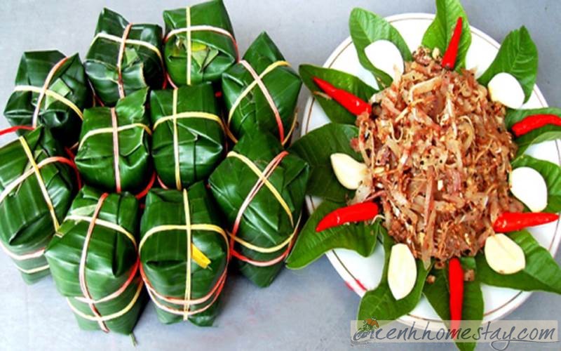 Top 10 địa chỉ đặc sản Đà Nẵng không thể bỏ qua khi du lịch