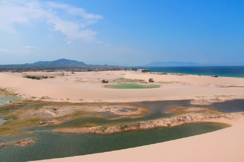 53 điểm du lịch Ninh Thuận, Phan Rang nổi tiếng nhất định phải đi một lần