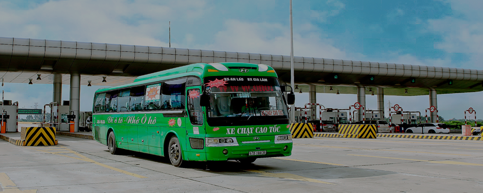 Top 10 Nhà xe limousine Hà Nội Hải Phòng cao cấp giá rẻ tốt nhất