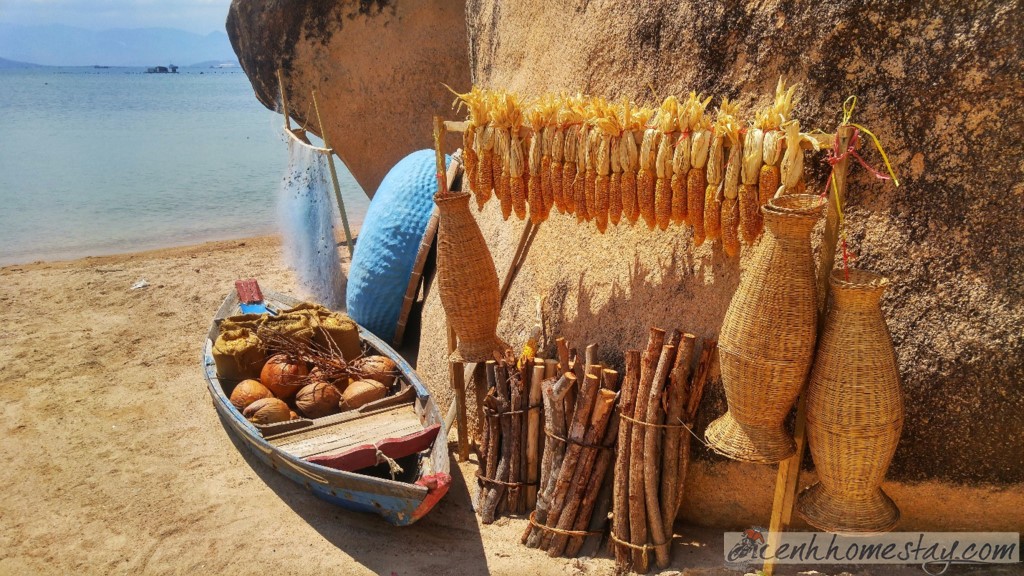 "Suýt chết" ở cung đường biển Ninh Thuận-Cam Ranh