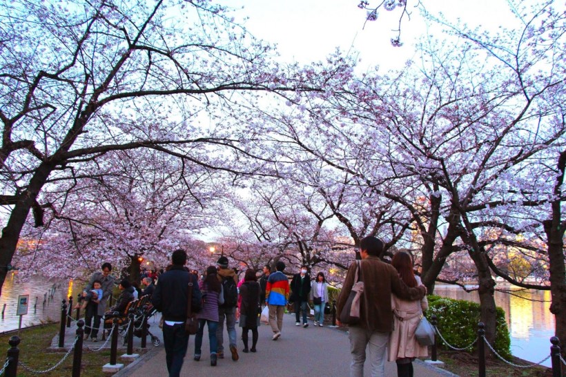 Địa điểm du lịch Seoul