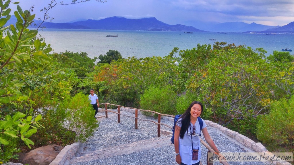 "Suýt chết" ở cung đường biển Ninh Thuận-Cam Ranh