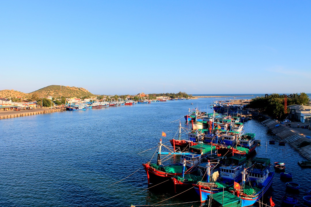 53 điểm du lịch Ninh Thuận, Phan Rang nổi tiếng nhất định phải đi một lần