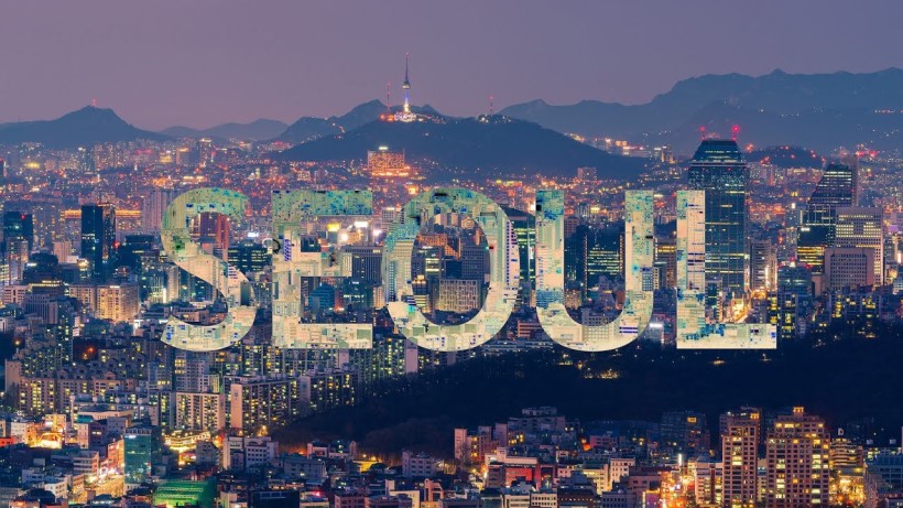 Địa điểm du lịch Seoul