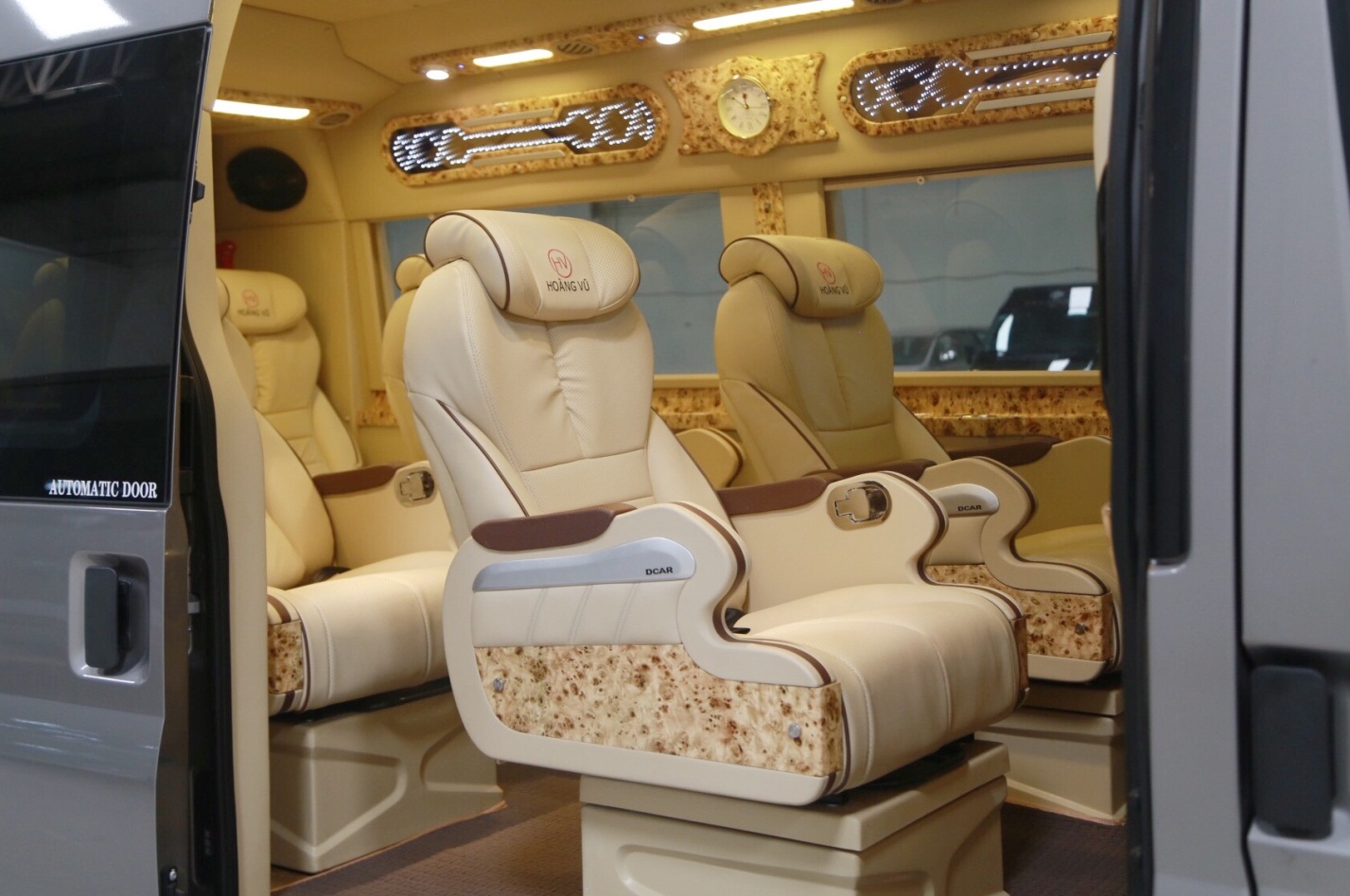 Top 10 Nhà xe limousine Đà Lạt Sài Gòn và nhiều khu vực khác giá rẻ