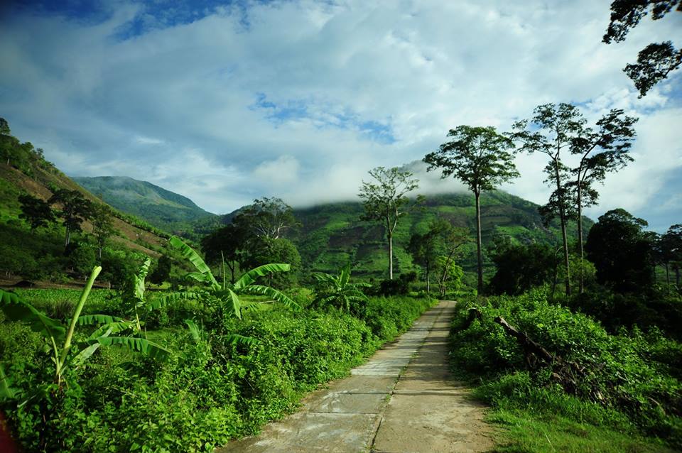 53 điểm du lịch Ninh Thuận, Phan Rang nổi tiếng nhất định phải đi một lần